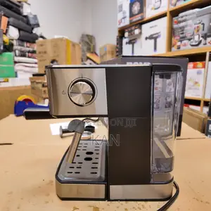 Coffee Maker
