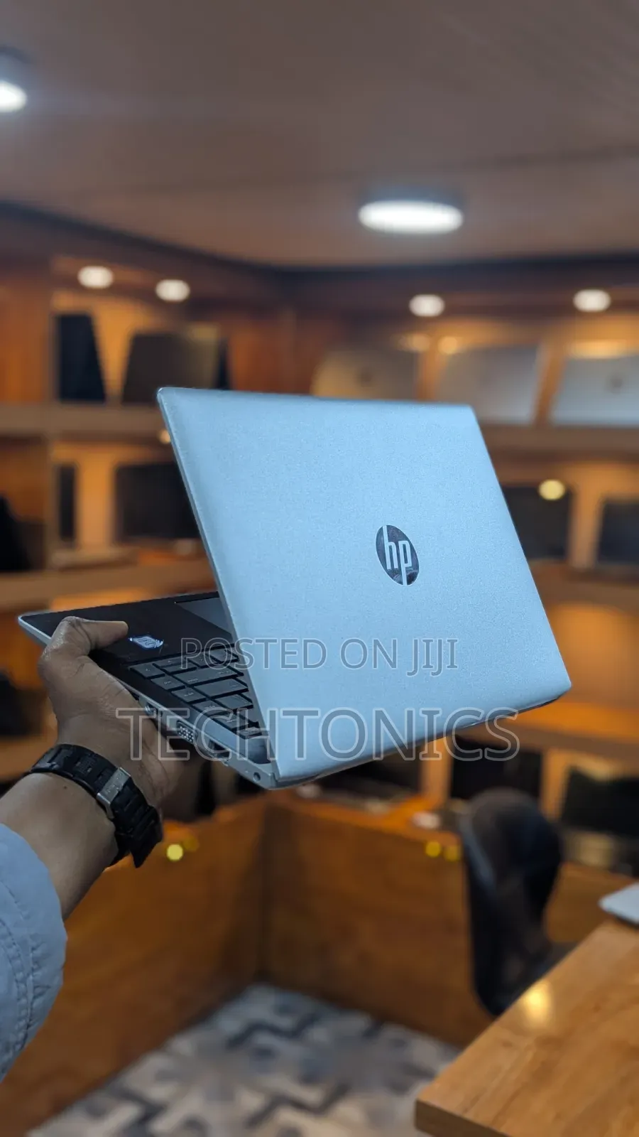 Laptop HP 430 G5 8GB Intel Core i3 SSD 256GB