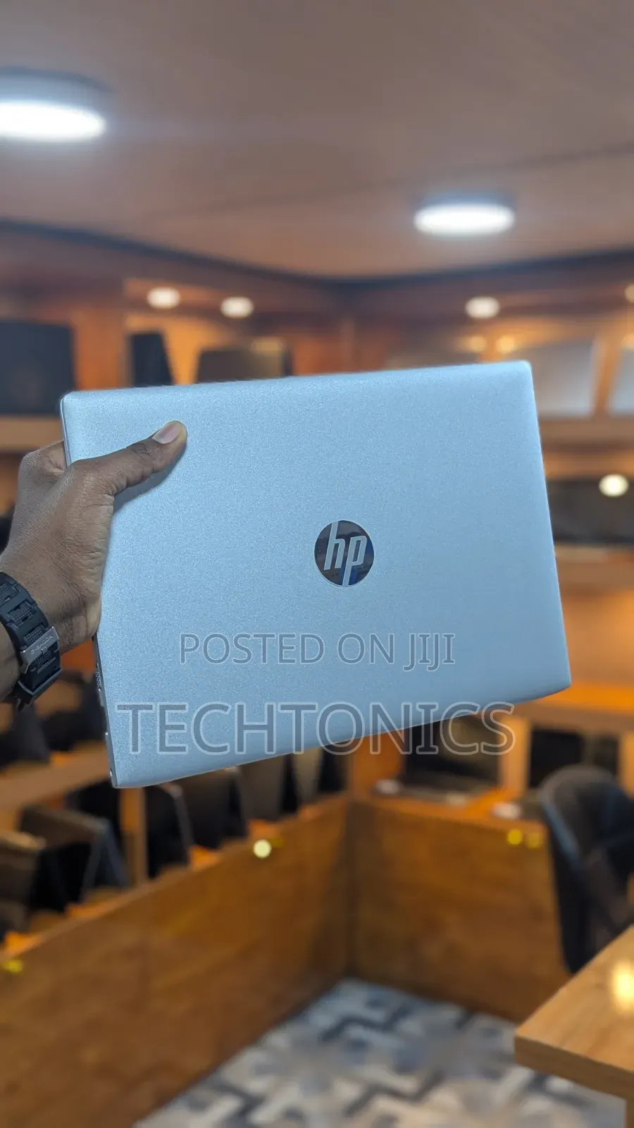 Laptop HP 430 G5 8GB Intel Core i3 SSD 256GB