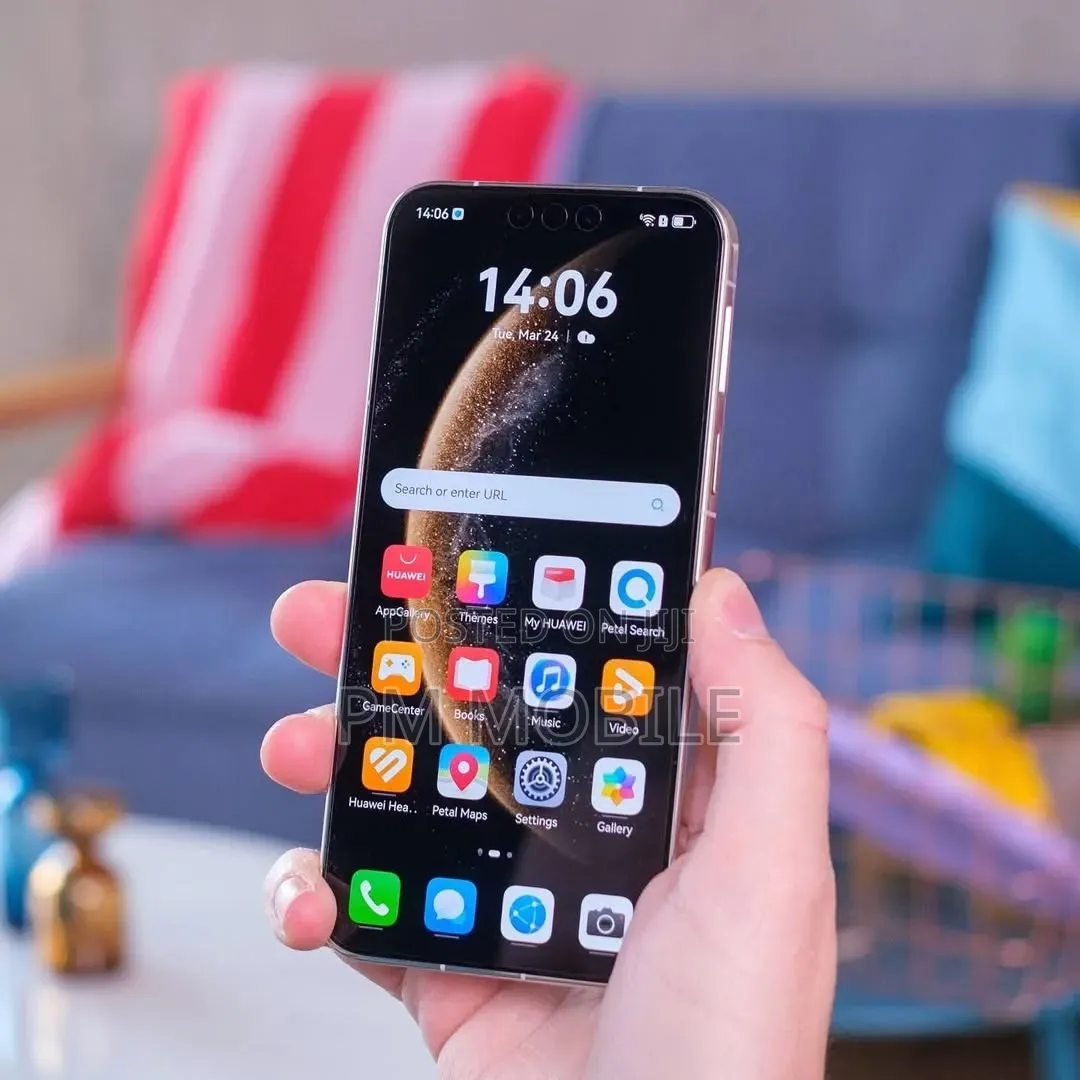Huawei Mate 80 Pro 5G 1 TB
