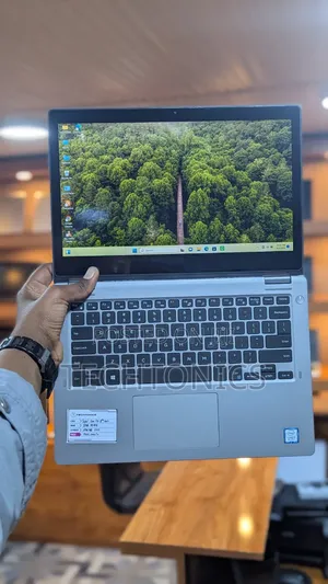 Laptop Dell Latitude 3310 8GB Intel Core i5 SSD 256GB