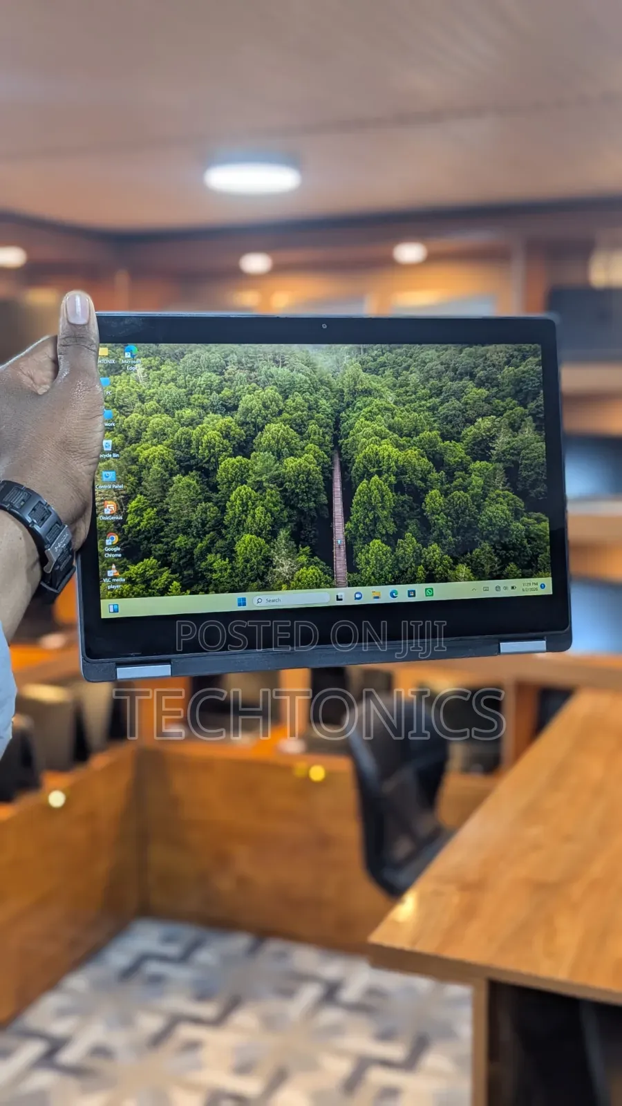 Laptop Dell Latitude 3310 8GB Intel Core i5 SSD 256GB
