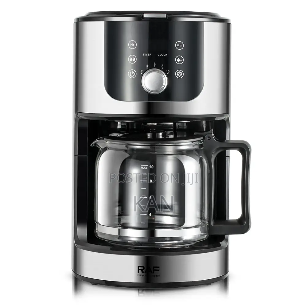 Raf Coffe Maker