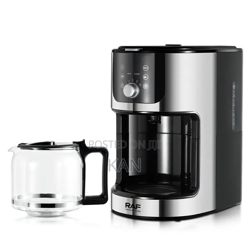 Raf Coffe Maker