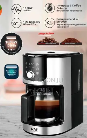 Raf Coffe Maker