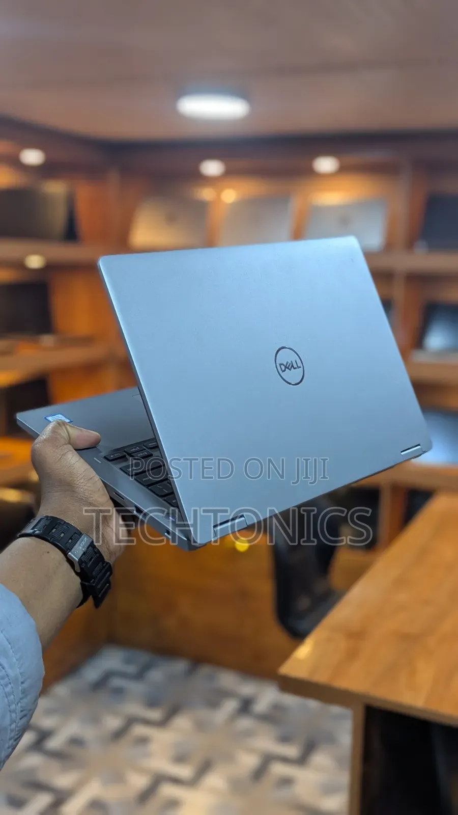 Laptop Dell Latitude 3310 8GB Intel Core i5 SSD 256GB