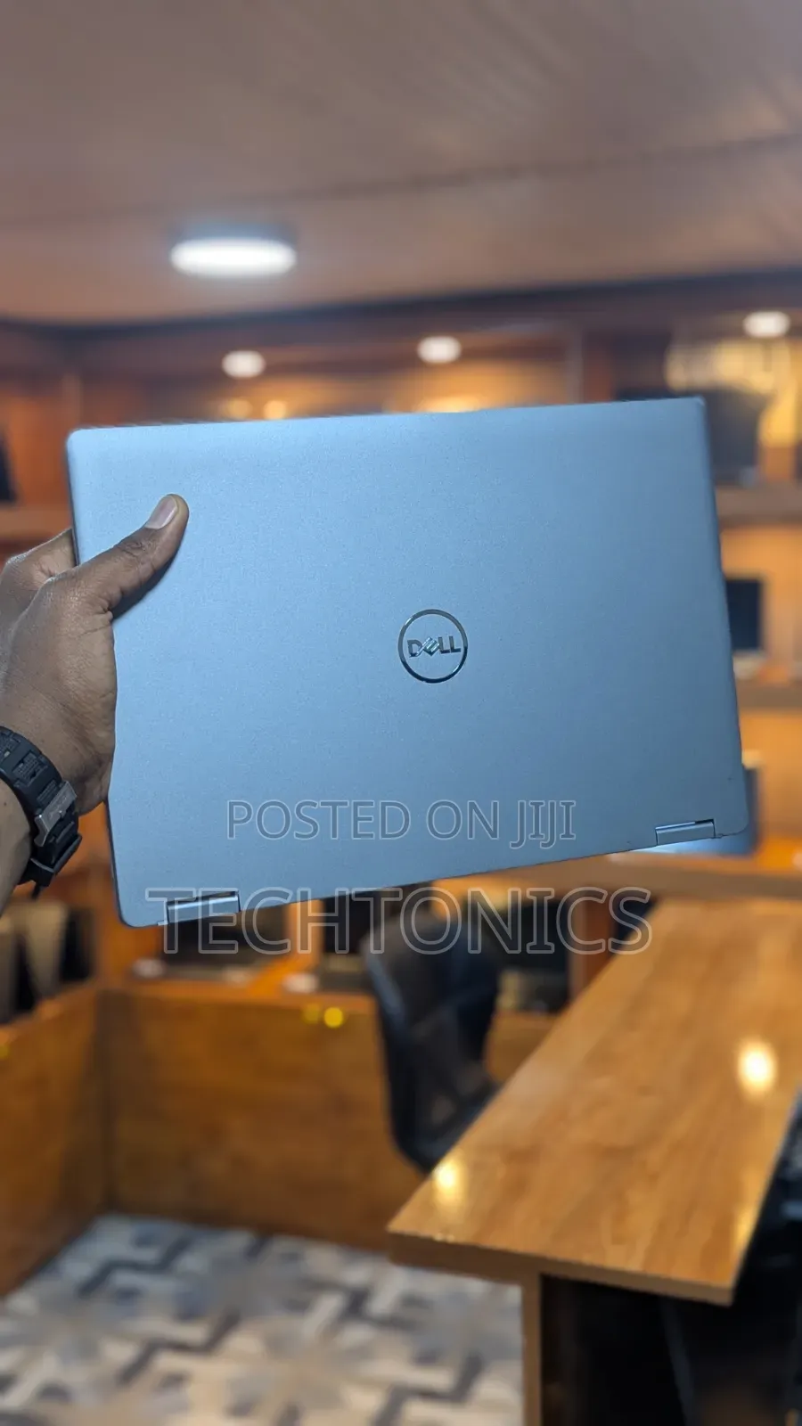 Laptop Dell Latitude 3310 8GB Intel Core i5 SSD 256GB