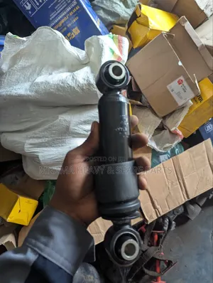Volvo Shock Absorber