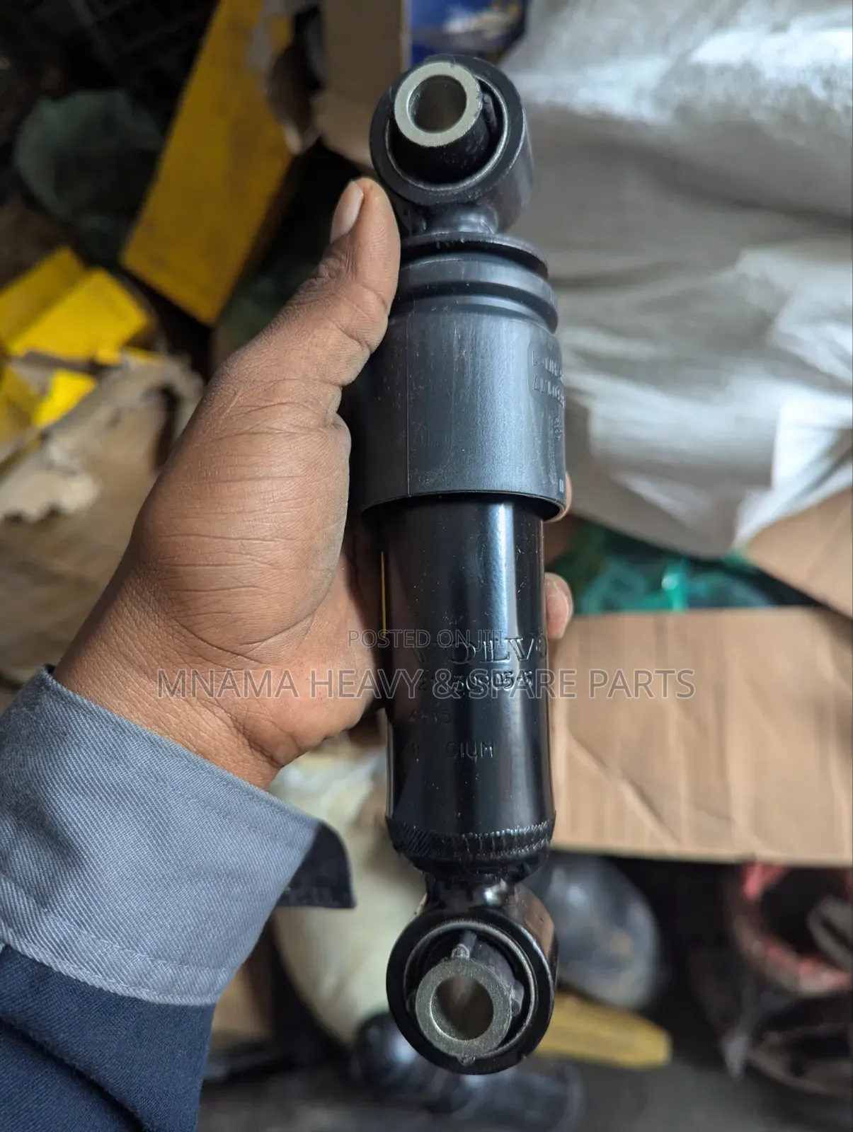 Volvo Shock Absorber