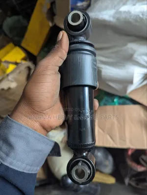 Volvo Shock Absorber