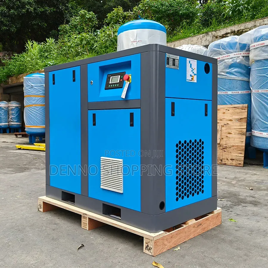 Mining Compressor 30HP(Screw Air Compressor)