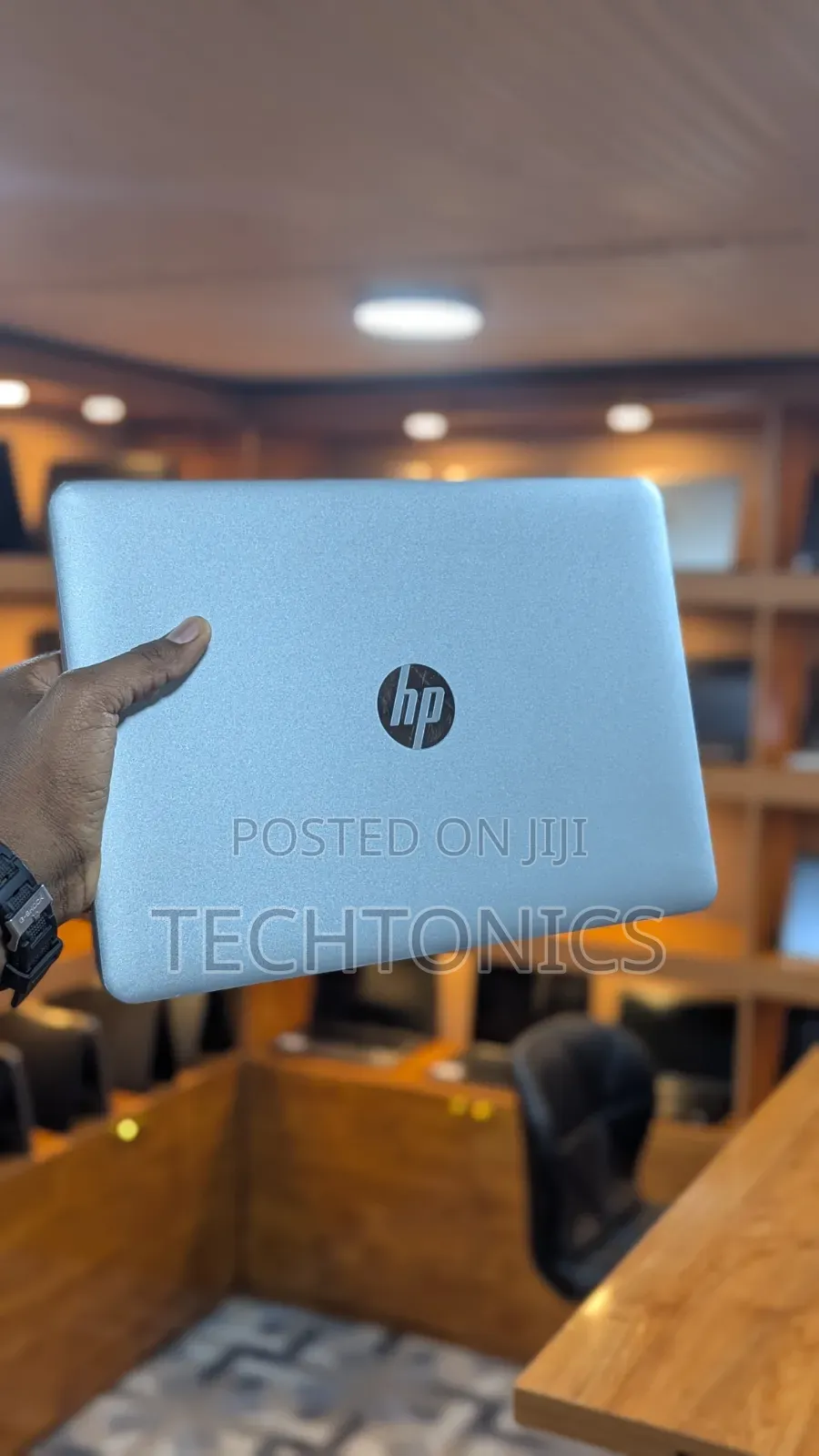 Laptop HP 430 G4 8GB Intel Core i3 SSD 256GB