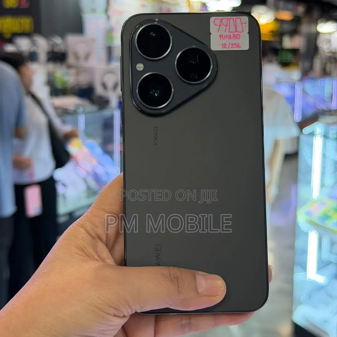Huawei Pura 80 5G 256 GB