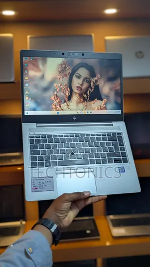 Laptop HP EliteBook 840 G6 8GB Intel Core i5 SSD 256GB