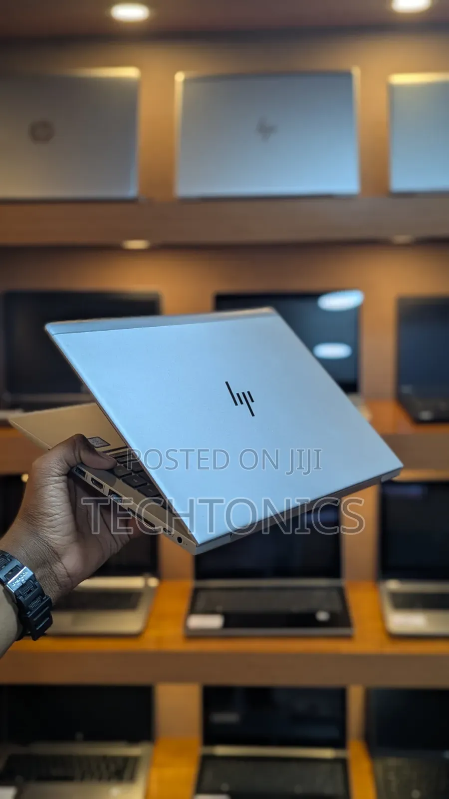 Laptop HP EliteBook 840 G6 8GB Intel Core i5 SSD 256GB