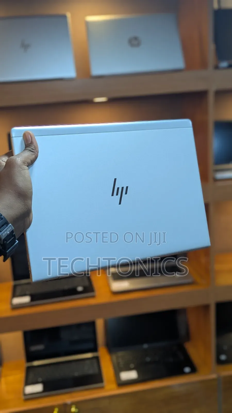 Laptop HP EliteBook 840 G6 8GB Intel Core i5 SSD 256GB