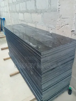 Marble and Granite