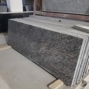 Marble and Granite