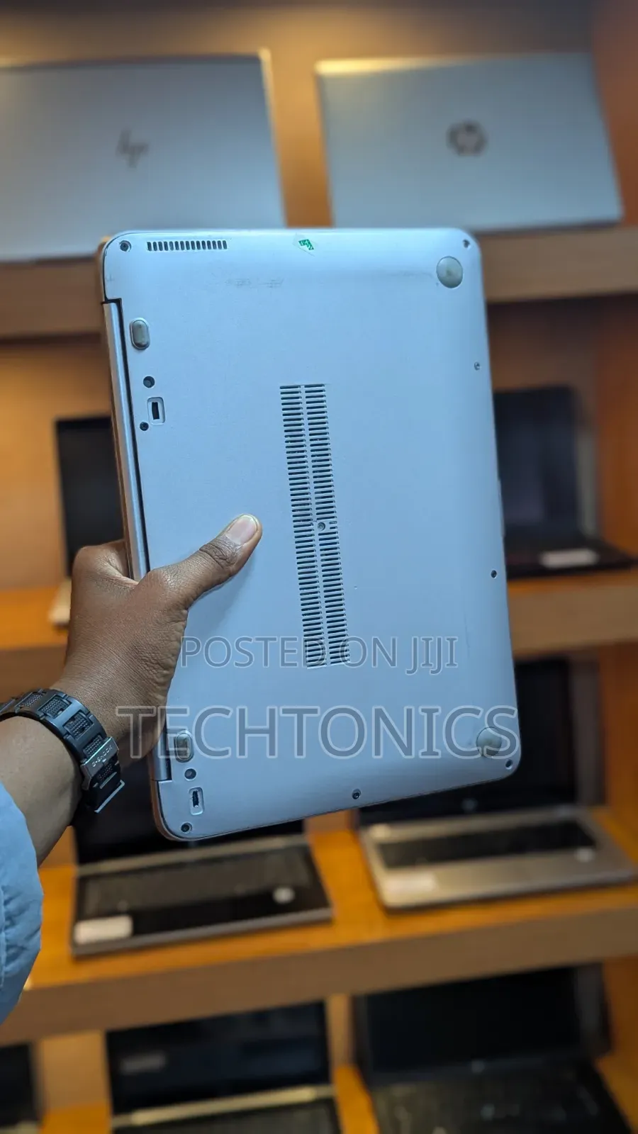 Laptop HP EliteBook 1040 G4 8GB Intel Core i5 SSD 256GB
