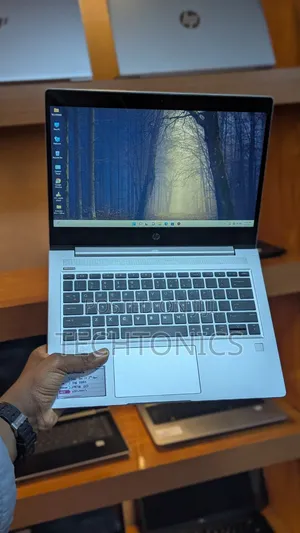 Laptop HP 430 G6 8GB Intel Core i3 SSD 256GB