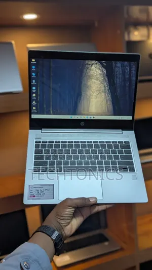 Laptop HP 430 G6 8GB Intel Core i3 SSD 256GB