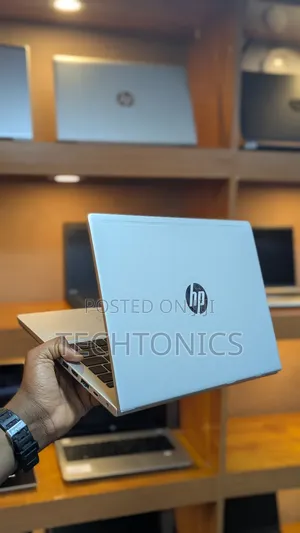 Laptop HP 430 G6 8GB Intel Core i3 SSD 256GB