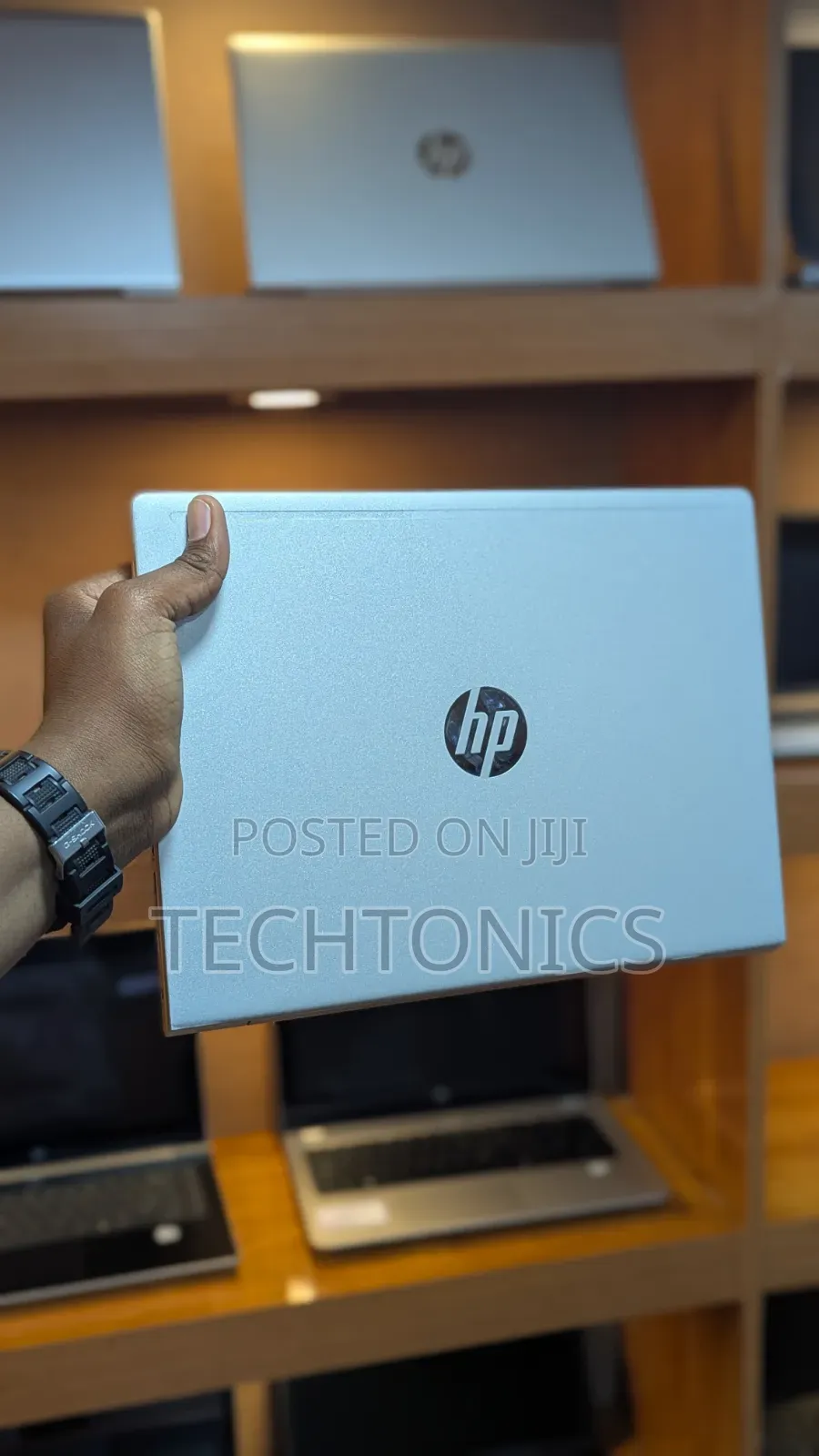 Laptop HP 430 G6 8GB Intel Core i3 SSD 256GB