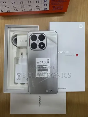 New Xiaomi 15T 256 GB