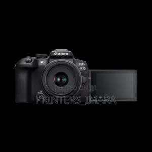 Canon Eos R10 + Rf-S 18-150mm Is STM