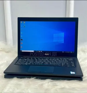 Laptop Dell Latitude 7280 8GB Intel Core i5 SSD 256GB