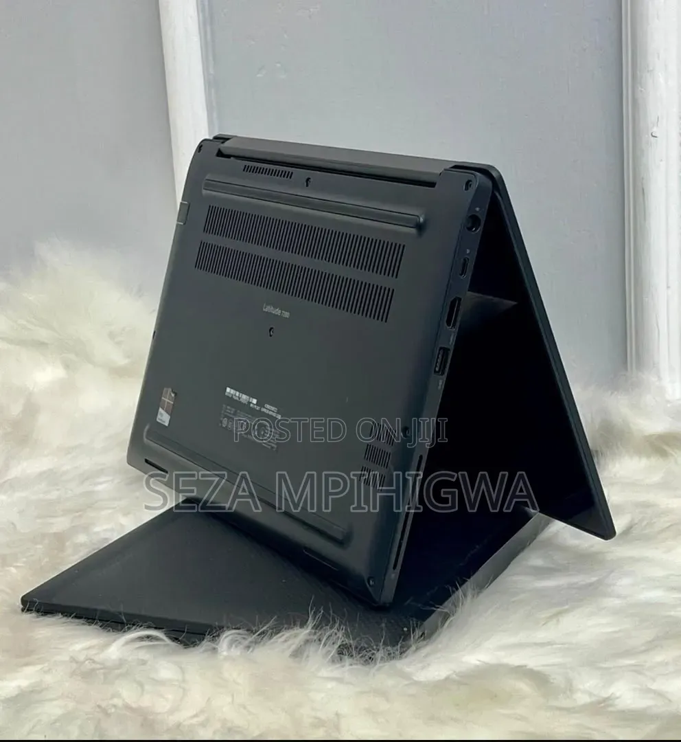 Laptop Dell Latitude 7280 8GB Intel Core i5 SSD 256GB
