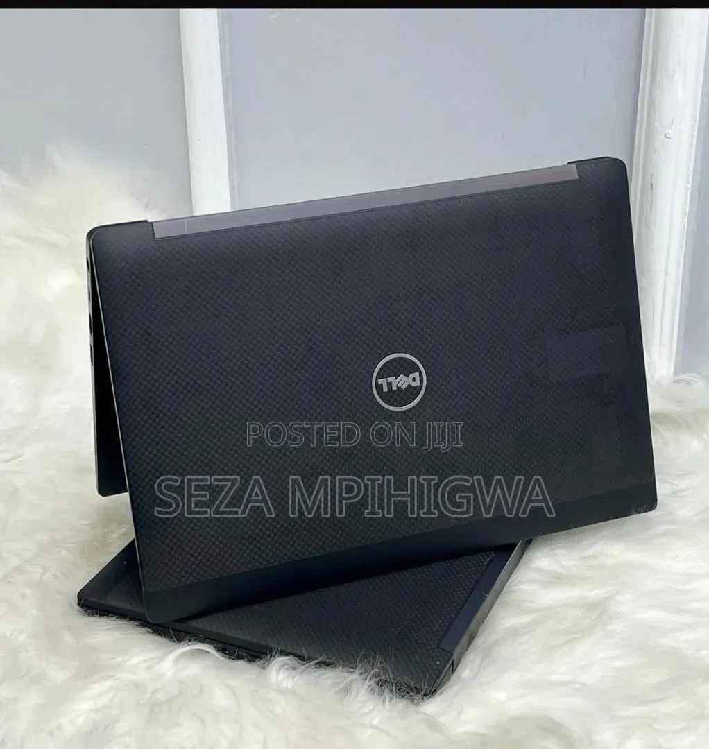 Laptop Dell Latitude 7280 8GB Intel Core i5 SSD 256GB