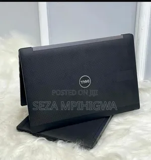 Laptop Dell Latitude 7280 8GB Intel Core i5 SSD 256GB
