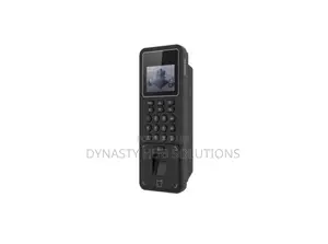 DS-K1T808MFWX Access Control Terminals