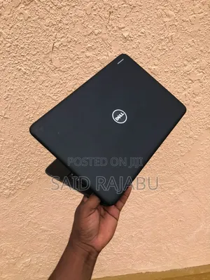 Laptop Dell 4GB Intel Core 5 SSD 128GB