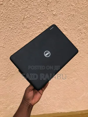 Laptop Dell 4GB Intel Core 5 SSD 128GB