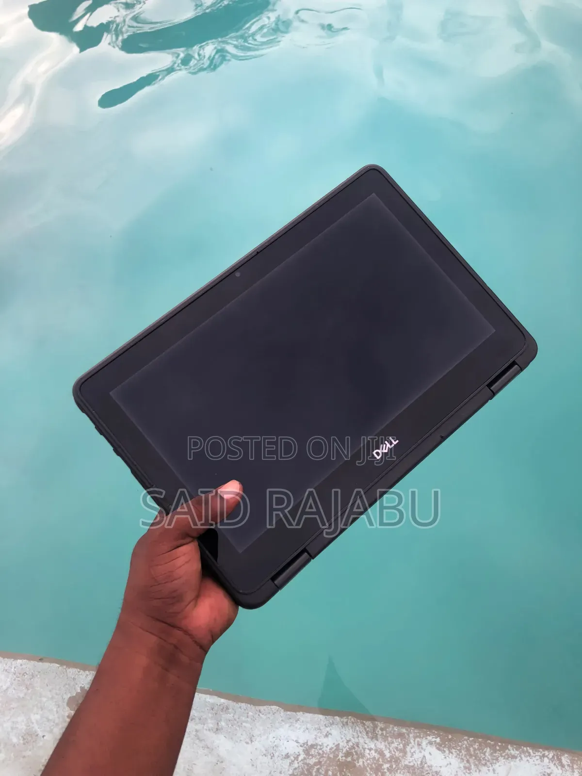 Laptop Dell 4GB Intel Core 5 SSD 128GB