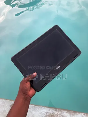 Laptop Dell 4GB Intel Core 5 SSD 128GB