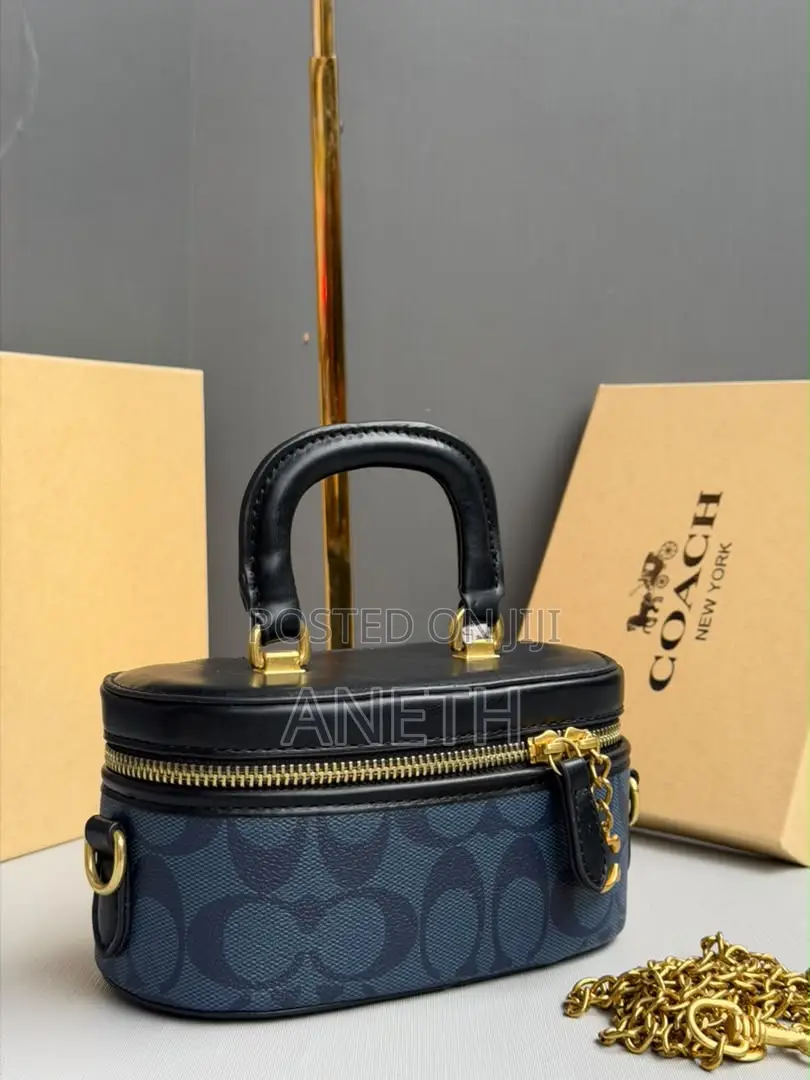 Coach Small Hand Bags