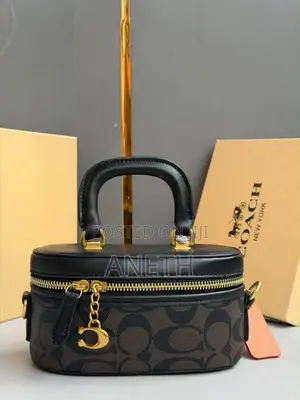 Coach Small Hand Bags