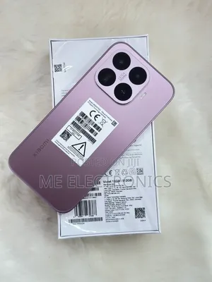 New Xiaomi 17T 512 GB