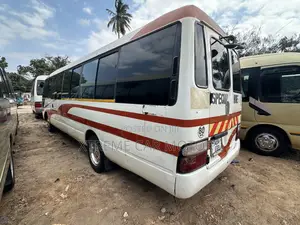 Toyota Coaster 2007