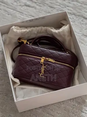 Saint Laurent Hand Bags