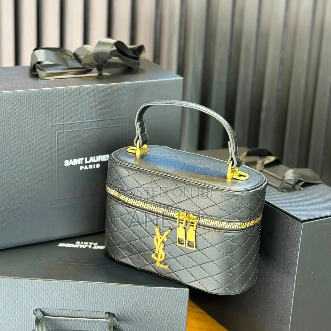 Saint Laurent Hand Bags