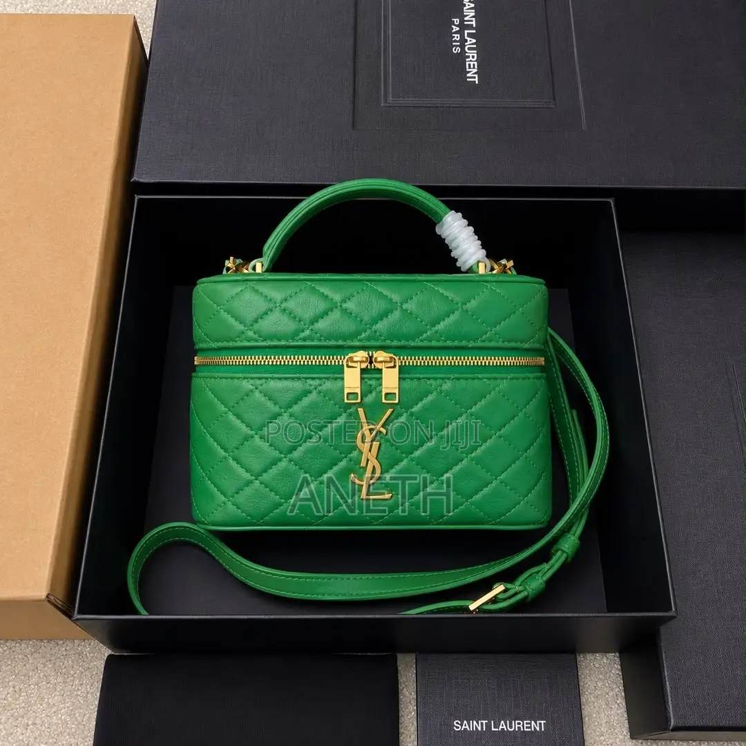 Saint Laurent Hand Bags