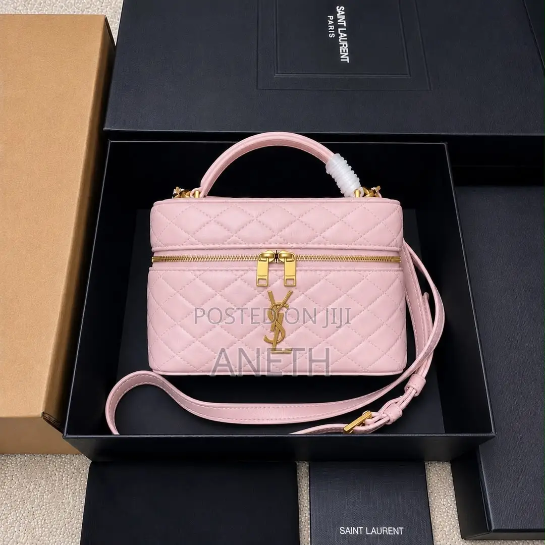 Saint Laurent Hand Bags