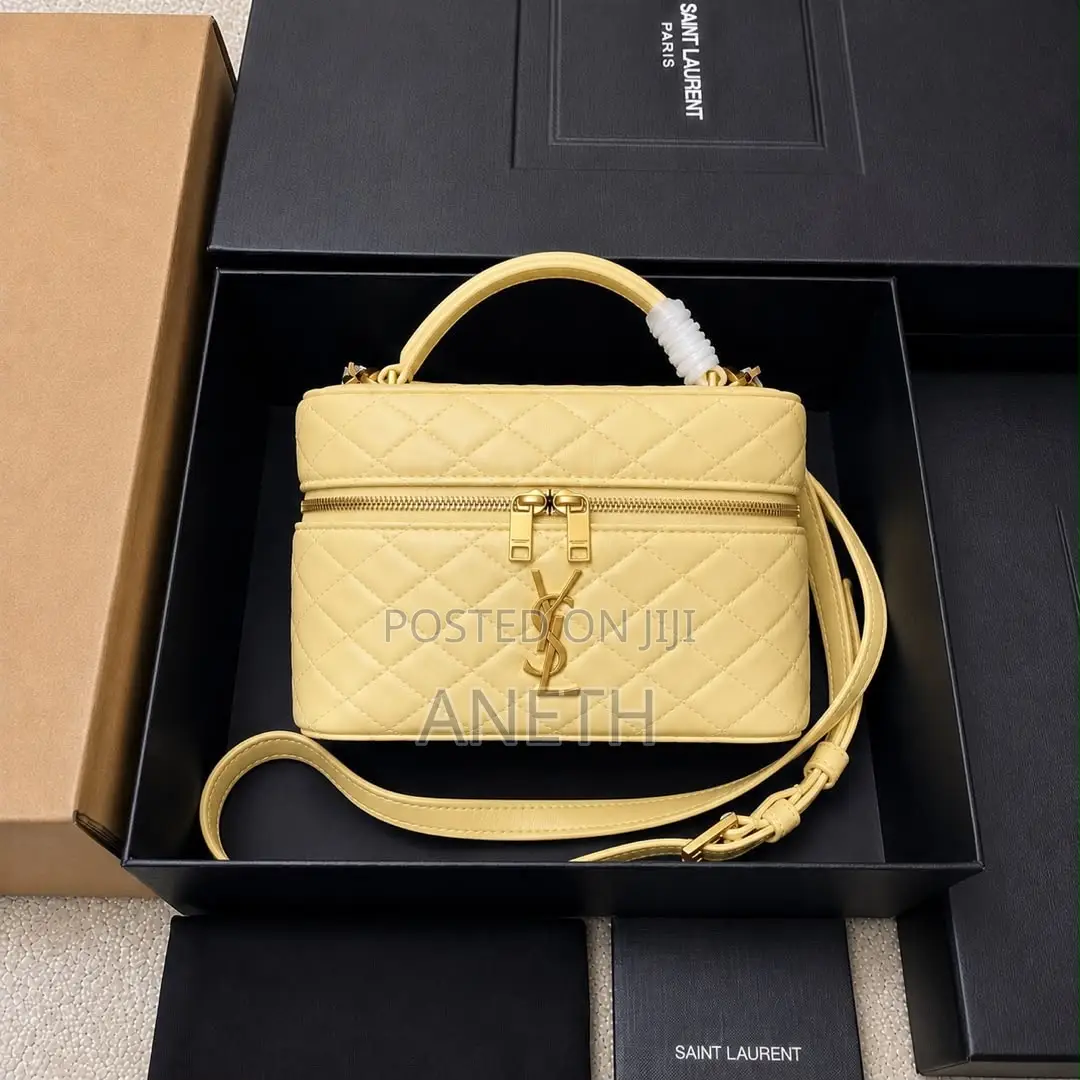 Saint Laurent Hand Bags