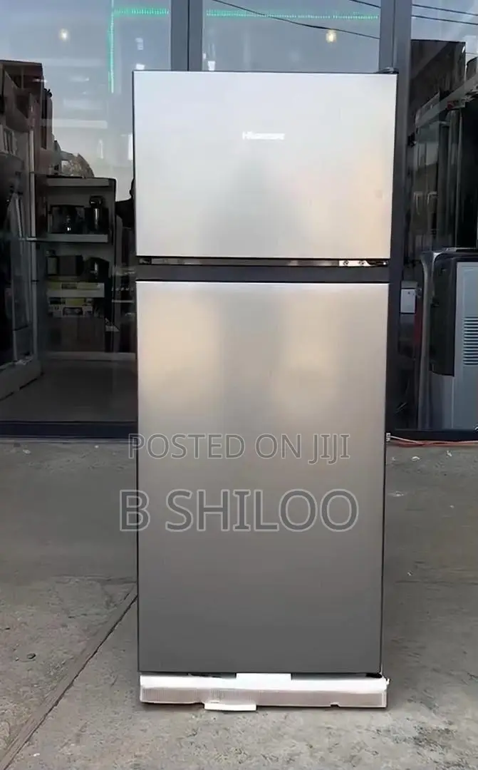Hisense Refrigerator