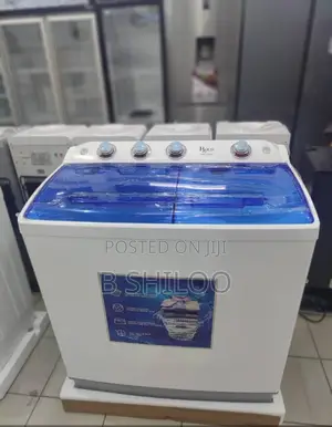 Roch Washing Machine 10kg