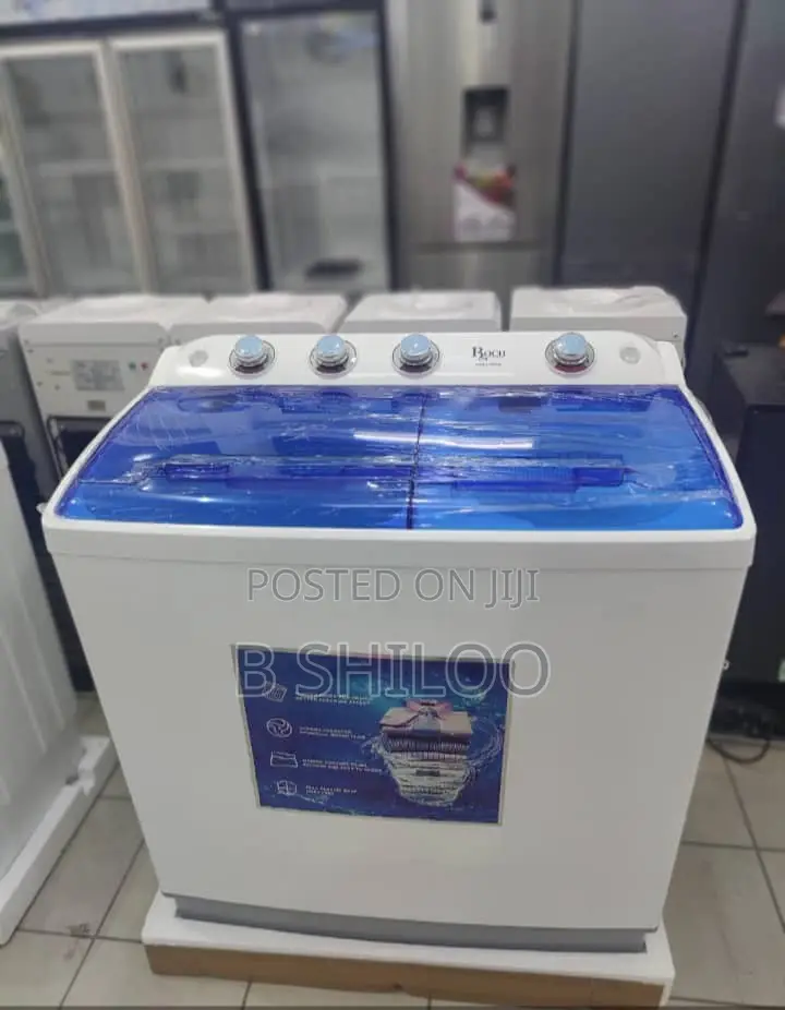 Roch Washing Machine 10kg